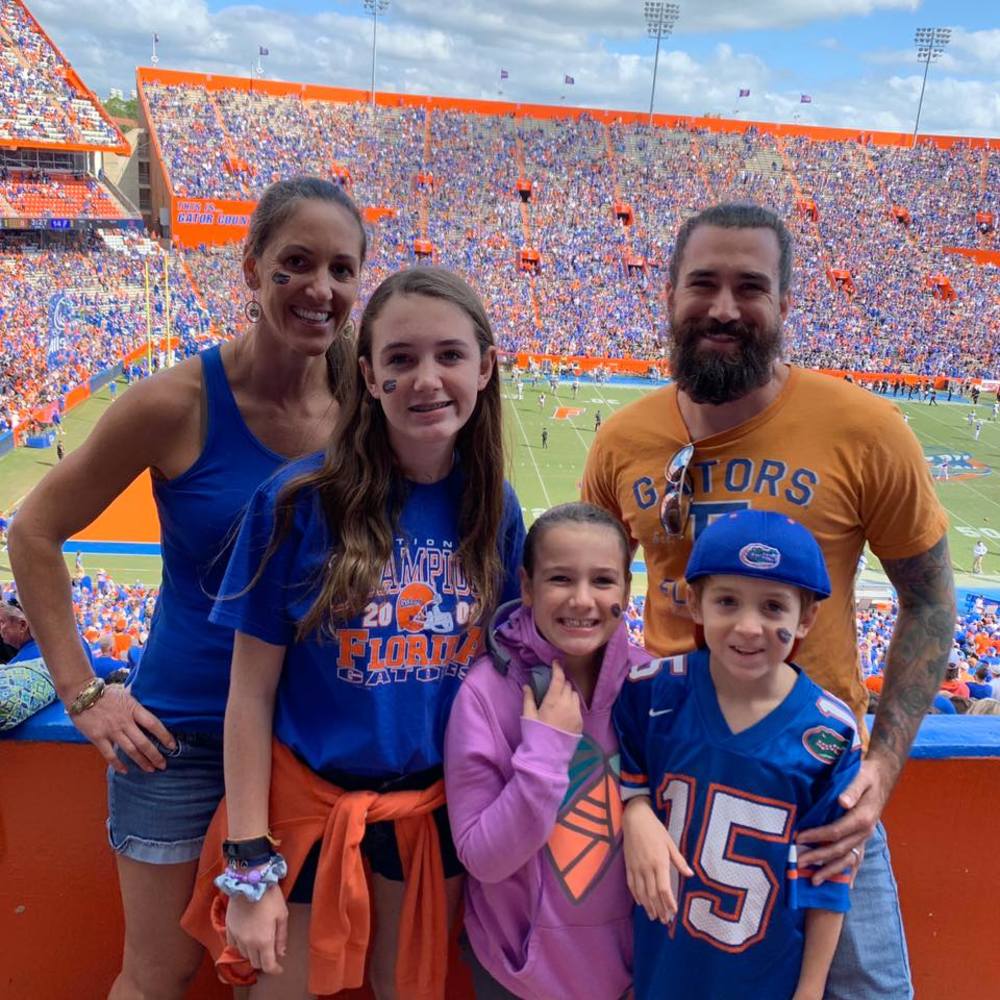 Meet your Posher, Kim